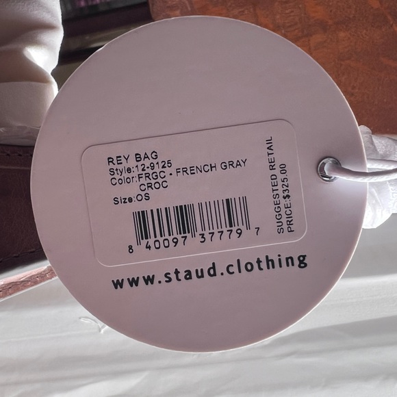 STAUD “Rey” Bag - Picture 7 of 7